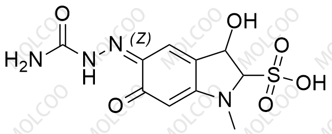 卡络磺钠杂质25