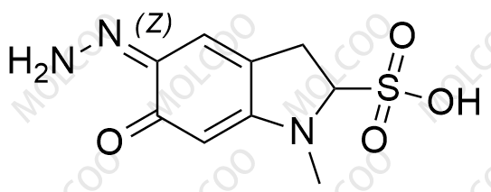 卡络磺钠杂质26