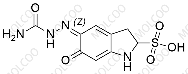 卡络磺钠杂质27