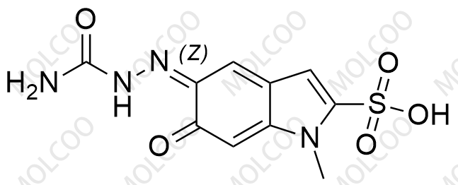 卡络磺钠杂质29