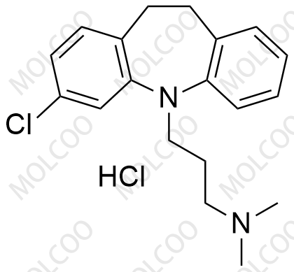 盐酸氯米帕明