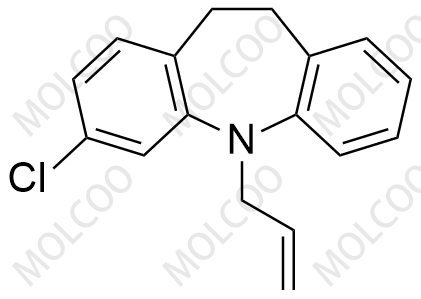 氯米帕明EP杂质G