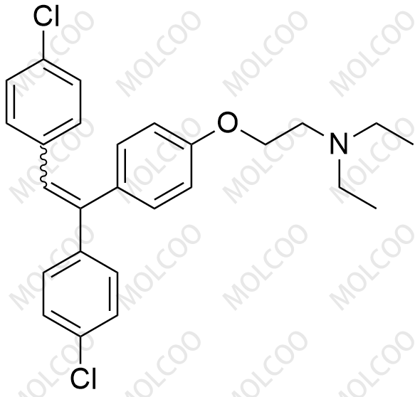 氯米芬EP杂质E
