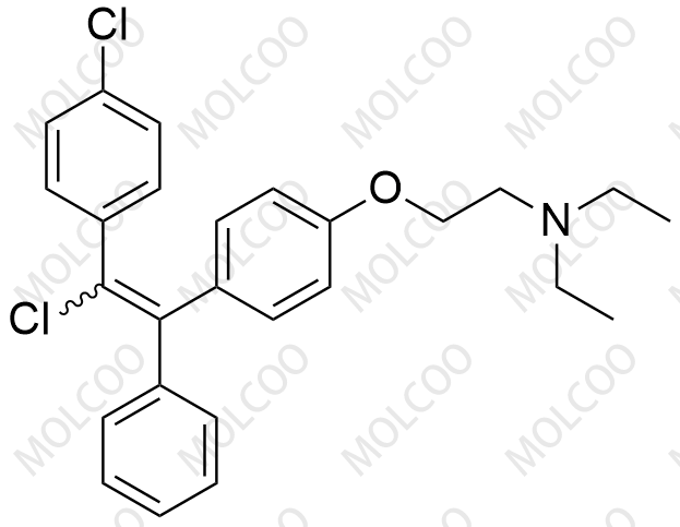 氯米芬EP杂质F