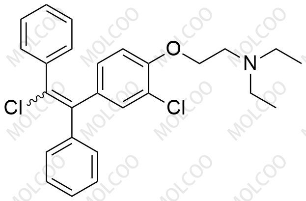 氯米芬EP杂质GH