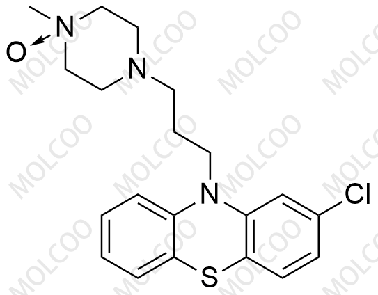 丙氯拉嗪杂质2
