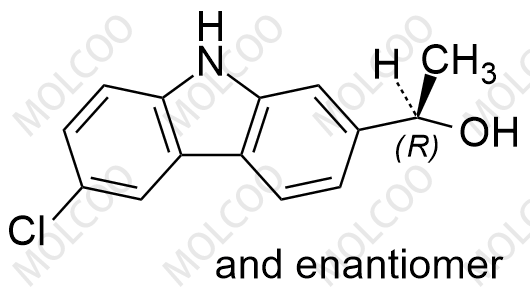 卡洛芬EP杂质C