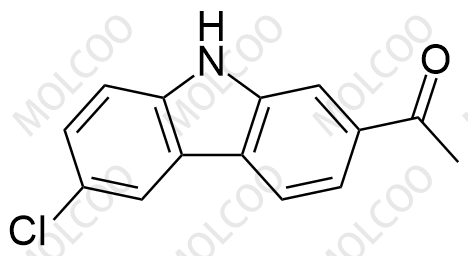 卡洛芬EP杂质D