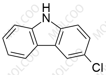 卡洛芬EP杂质E