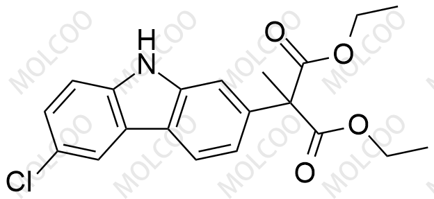 卡洛芬EP杂质F