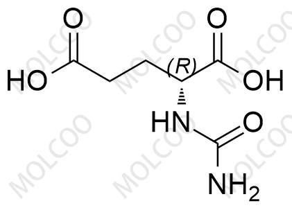 D-卡谷氨酸