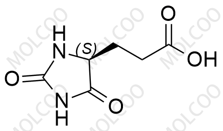 卡谷氨酸杂质B