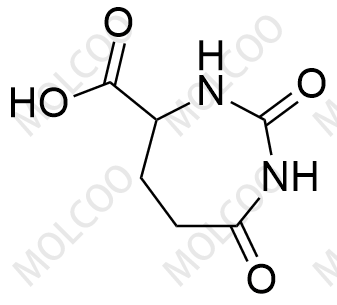 卡谷氨酸杂质C