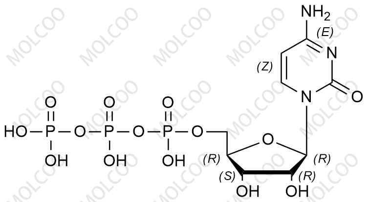胞磷胆碱钠杂质4