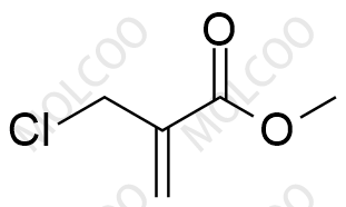 2-(氯甲基)丙烯酸甲酯