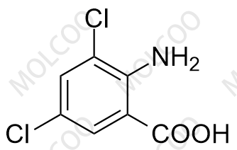 2-氨基-3,5-二氯苯甲酸