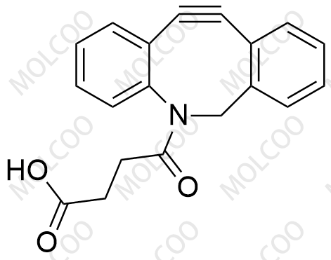 11,12-二氢-Γ-氧代-二苯并[[F]偶氮-5-(6H)-丁酸