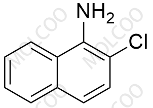 2-氯-1-萘胺