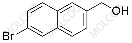 6-溴-2-萘甲醇