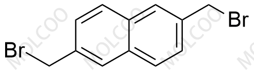 2,6-双(溴甲基)萘