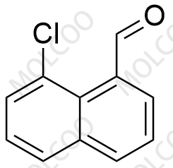 8-氯-1-萘甲醛