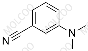 3-(二甲氨基)苯腈