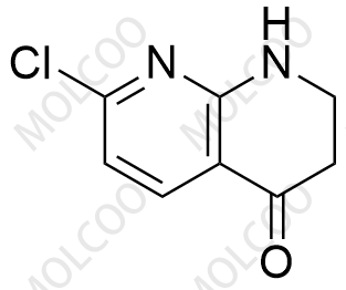 7-氯-2,3-二氢-1,8萘啶-4（1H）-酮