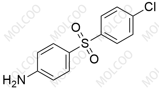 4-((4-氯苯基)磺酰基)苯胺