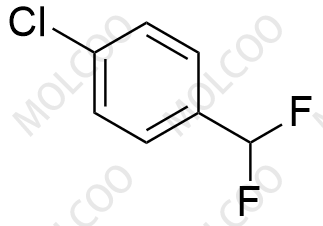 1-氯-4-(二氟甲基)苯