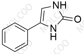 4-苯基-1,3-二氢-咪唑基-2-酮