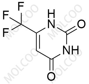 6-(三氟甲基)尿嘧啶