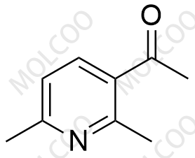 1-(2,6 -二甲基吡啶-3-基)乙酮