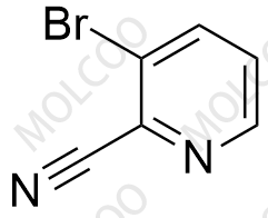 3-溴-2-氰基吡啶