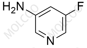 3-氨基-5-氟吡啶