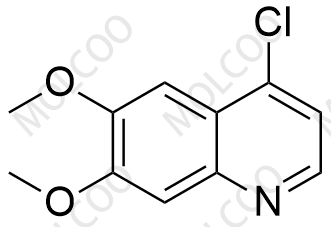 4-氯 -6,7-二甲氧基喹啉
