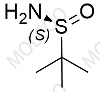 S-叔丁基亚磺酰胺