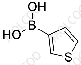 3-噻吩硼酸