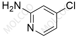 2-氨基-4-氯-吡啶