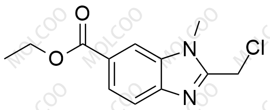 达比加群酯杂质82