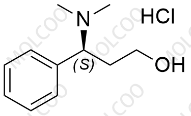 达泊西汀杂质34(盐酸盐)