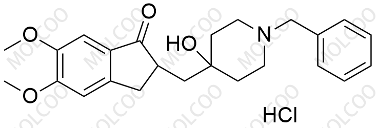 盐酸多奈哌齐