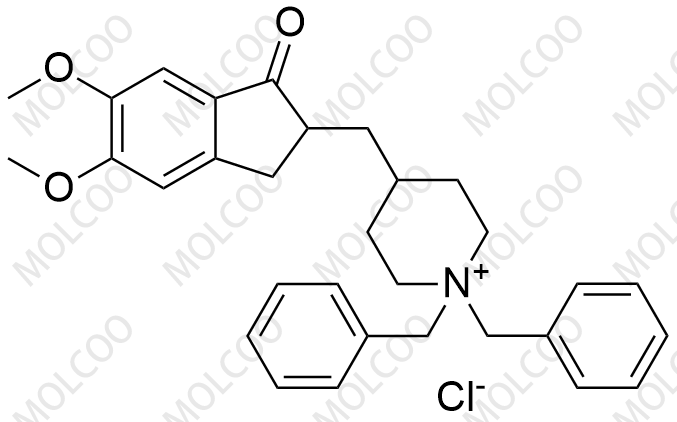 多奈哌齐杂质41