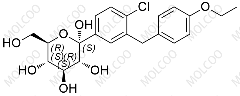达格列净杂质47