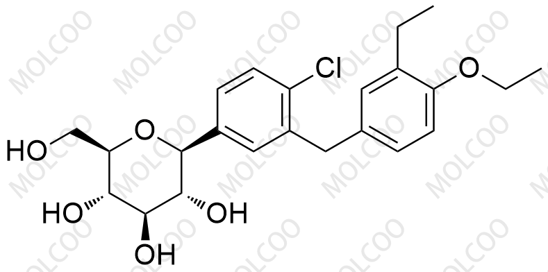 达格列净杂质55