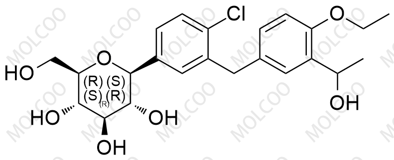 达格列净杂质92