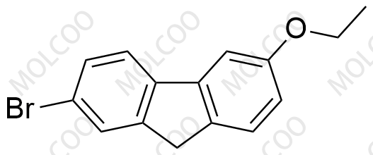 达格列净杂质96