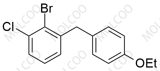 达格列净杂质104