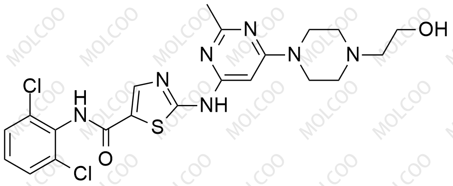 达沙替尼杂质57
