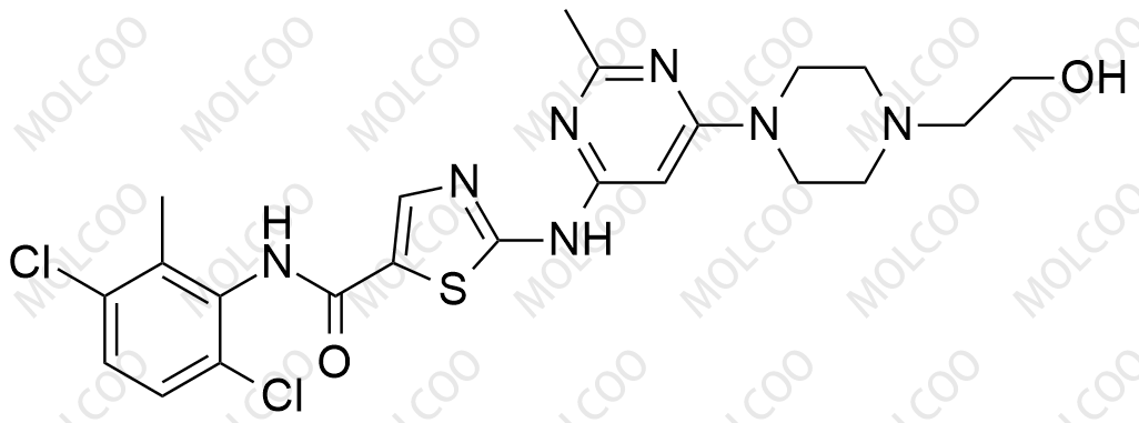 达沙替尼杂质58