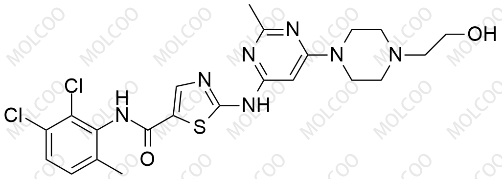 达沙替尼杂质59